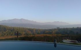 Coffeeberry Hills Chikamagalur